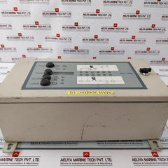 Alfa Laval Dcu-41X Discharge Control Unit 48Vac 50Hz Ver: 5.1 S