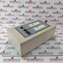 Alfa Laval Dcu-41X Discharge Control Unit 48Vac 50Hz Ver: 5.1 S