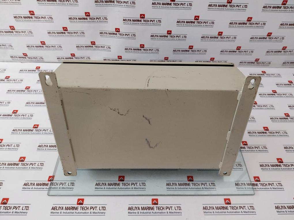 Alfa Laval Dcu-41X Discharge Control Unit 48Vac 50Hz Ver: 5.1 S