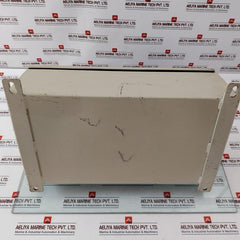 Alfa Laval Dcu-41X Discharge Control Unit 48Vac 50Hz Ver: 5.1 S