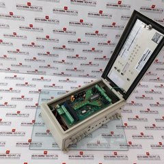Alfa Laval Dcu-41X Discharge Control Unit 48Vac 50Hz Ver: 5.1 S