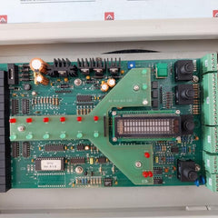 Alfa Laval Dcu-41X Discharge Control Unit 48Vac 50Hz Ver: 5.1 S
