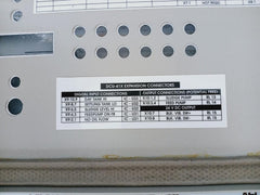 Alfa Laval Dcu-41X Discharge Control Unit Self Cleaning Ver 5.1 24Vdc