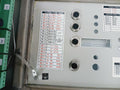 Alfa Laval Dcu-41X Discharge Control Unit Self Cleaning Ver 5.1 24Vdc