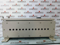 Alfa Laval Dcu-41X Discharge Control Unit Self Cleaning Ver 5.1 24Vdc