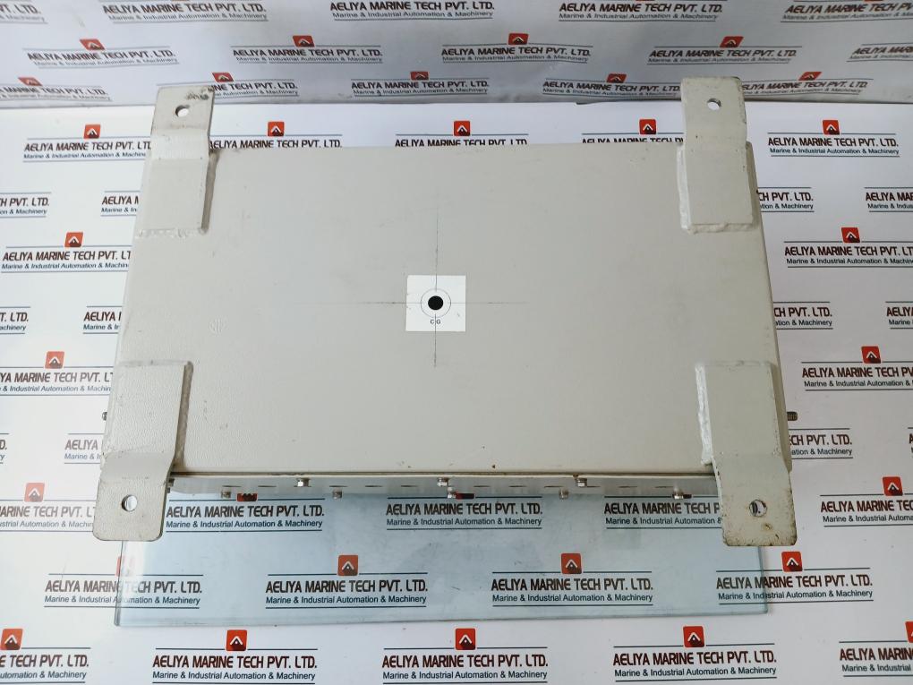 Alfa Laval Dcu-41X Discharge Control Unit Self Cleaning Ver 5.1 24Vdc