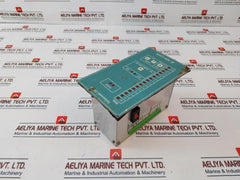 Alfa Laval Ds-20 Salinometer 4-20ma