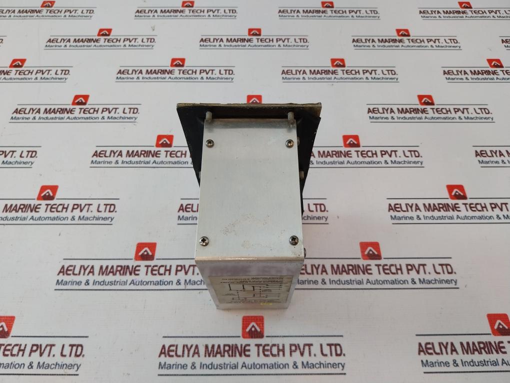 Alfa Laval Ds-20 Salinometer 4-20ma