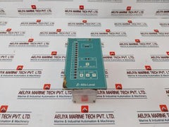 Alfa Laval Ds-20 Salinometer 4-20ma