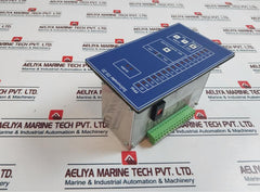 Alfa Laval Ds 20 Salinometer Rev.2