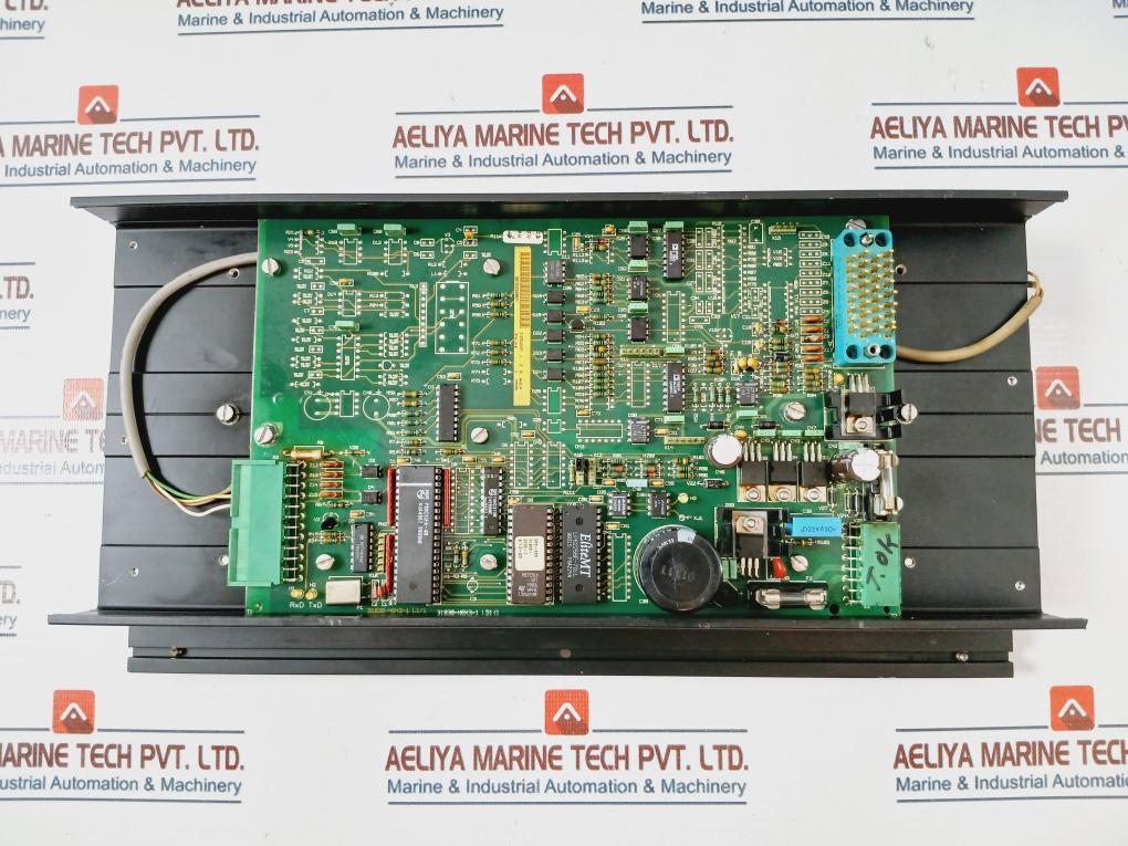 Alfa Laval EPC-400 3183050104 Control Module
