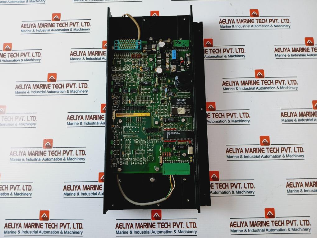 Alfa Laval EPC-400 3183050104 Control Module