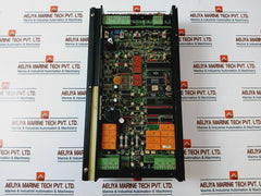 Alfa Laval EPC-400 3183050104 Control Module