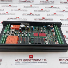 Alfa Laval Epc-400 Control Module 050078013996