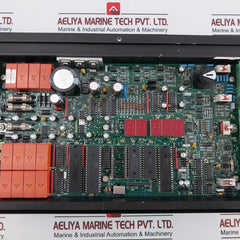 Alfa Laval Epc-400 Control Module 050078013996