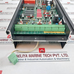 Alfa Laval Epc-400 Control Module 050078013996