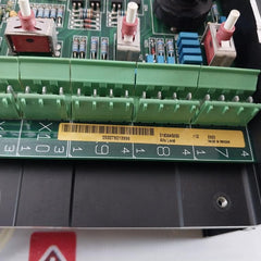 Alfa Laval Epc-400 Control Module 050078013996