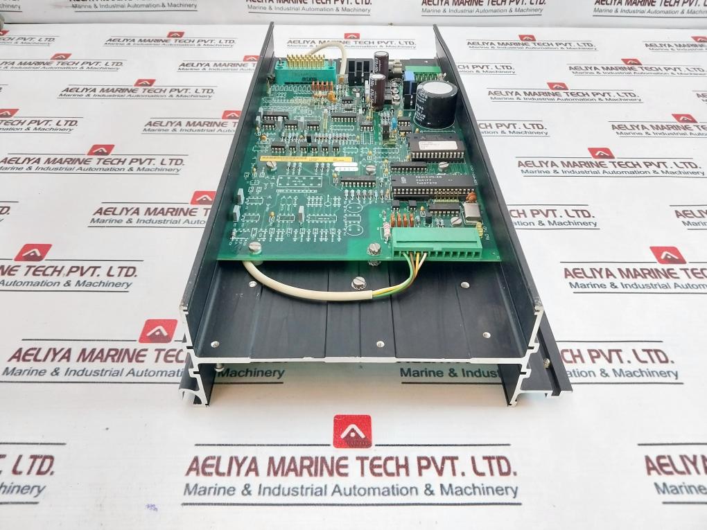 Alfa Laval Epc-400 Control Module 050078013996