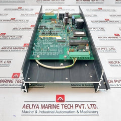 Alfa Laval Epc-400 Control Module 050078013996