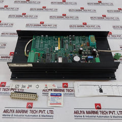 Alfa Laval Epc-400 Control Module 050078013996