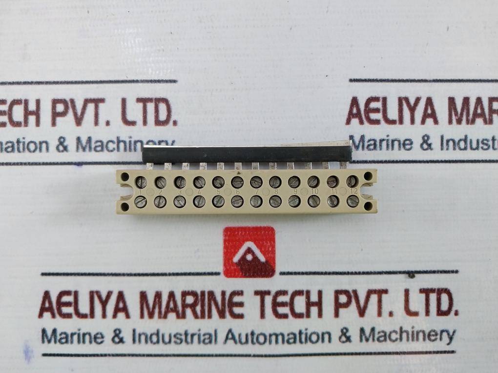 Alfa Laval Epc-400 Control Module 050078013996