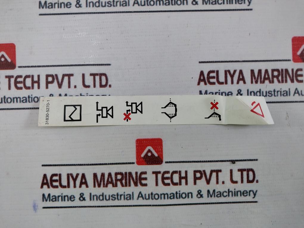 Alfa Laval Epc-400 Control Module 050078013996