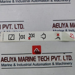 Alfa Laval Epc-400 Control Module 050078013996