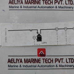 Alfa Laval Epc-400 Control Module 050078013996