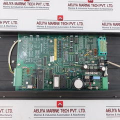 Alfa Laval Epc-400 Control Module 050078013996
