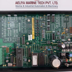 Alfa Laval Epc-400 Control Module 050078013996