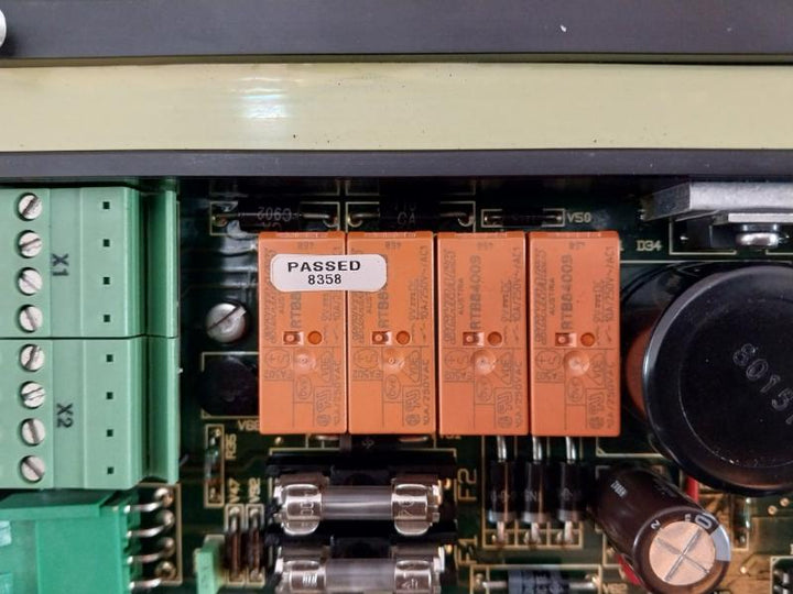 Alfa Laval Epc-400 Control Module 240V Ac 0.05-16A Ver-1