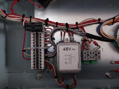 Alfa Laval Epc-400 Control Module 240V Ac 0.05-16A Ver-1