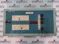 Alfa Laval Epc-400 Control Module 240V Ac 0.05-16A Ver-1