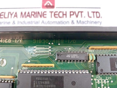 Alfa Laval EPC-400 Control Module 3183050102