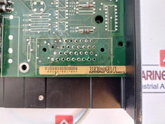 Alfa Laval EPC-400 Control Module 3183050102