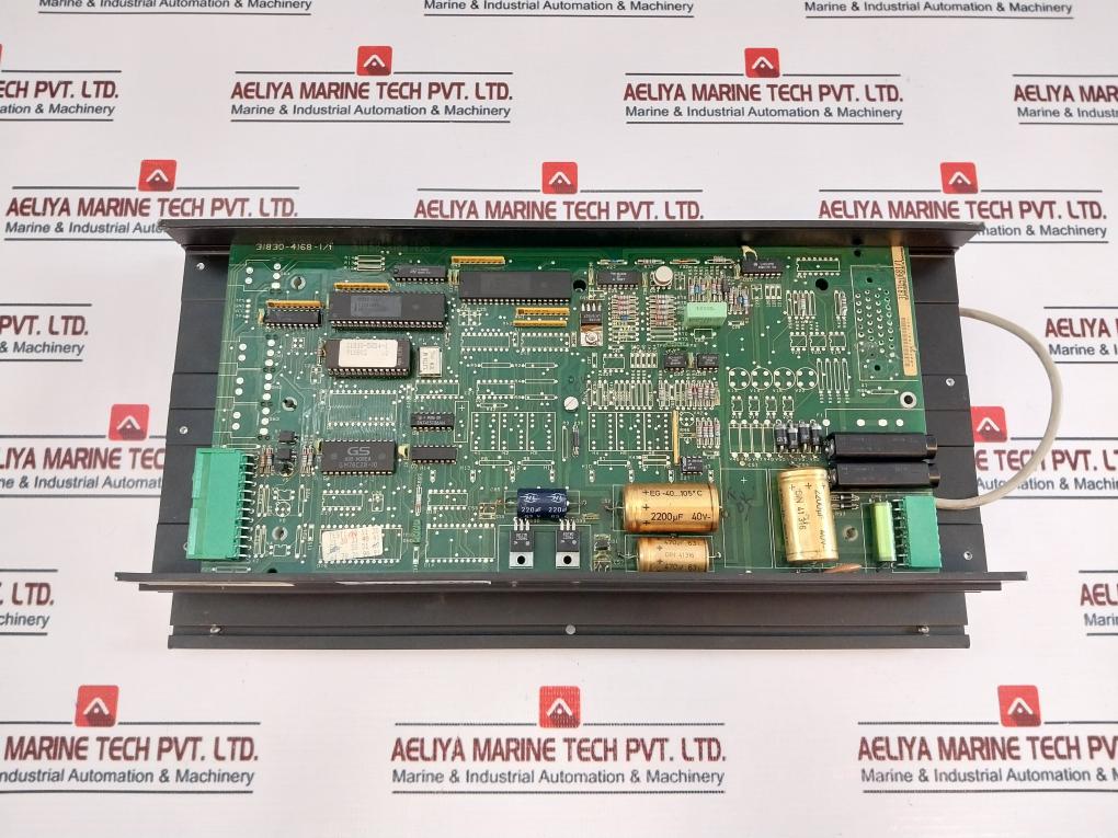 Alfa Laval EPC-400 Control Module 3183050102