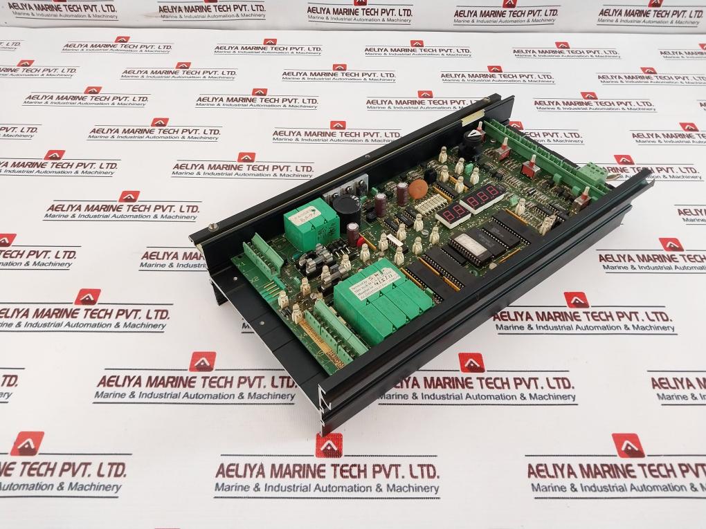 Alfa Laval EPC-400 Control Module 3183050102
