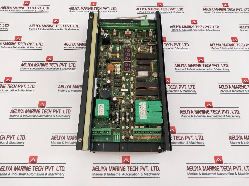 Alfa Laval EPC-400 Control Module 3183050102