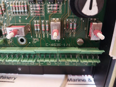 Alfa Laval EPC-400 Control Module 3183050102