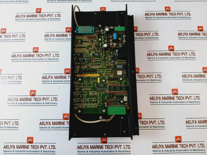 Alfa Laval EPC-400 Control Module 3183050104 Used