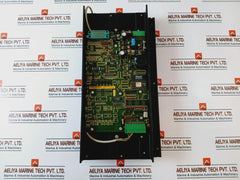 Alfa Laval EPC-400 Control Module 3183050104 Used