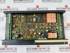Alfa Laval EPC-400 Control Module 3183050104 Used