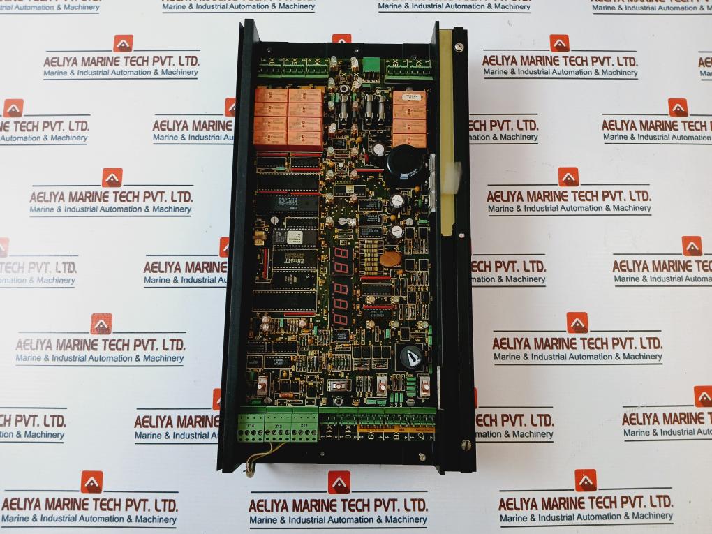 Alfa Laval EPC-400 Control Module 3183050104