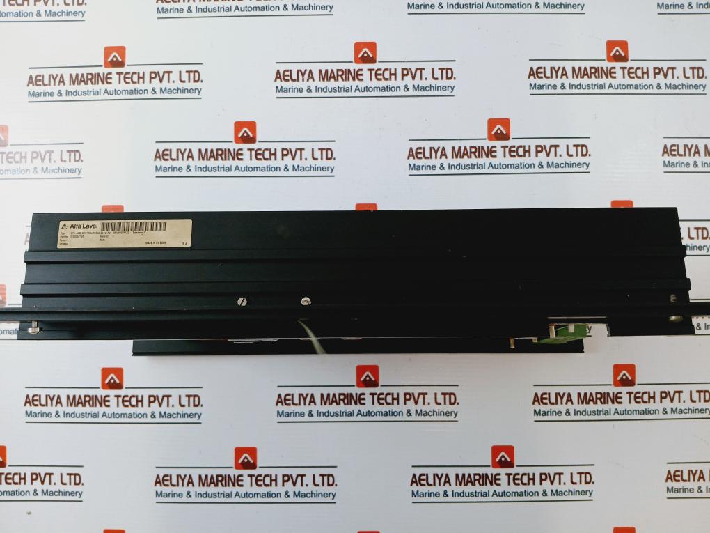 Alfa Laval EPC-400 Control Module 3183050104
