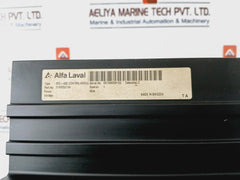 Alfa Laval EPC-400 Control Module 3183050104 Used