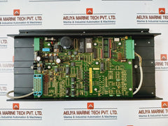 Alfa Laval EPC-400 Control Module 3183050104 Used
