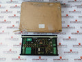Alfa Laval Epc-400 Control Module Circuit Board 3183050102