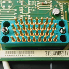 Alfa Laval Epc-400 Control Module Circuit Board 3183050102
