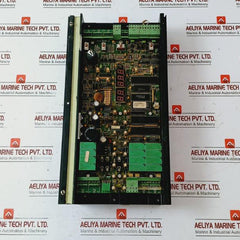 Alfa Laval Epc-400 Control Module Circuit Board 3183050102