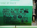 Alfa Laval Epc-400 Control Module Circuit Board 3183050102